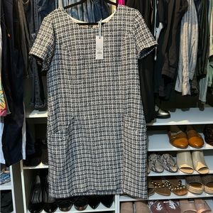 Size 14 southern tide dress